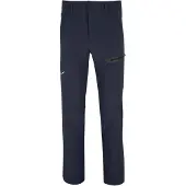 Salewa - Terminal DST Pant - Trekkingbroek 52, blauw