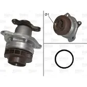 Valeo 506902 Waterpomp