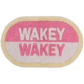 Kersten Badmat Wakey Wakey