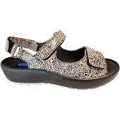 Wolky 03333 Brasilia Sandalen | Maat 38