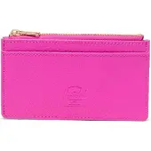 Herschel kaarthouder Oscar Card Holder Rose Violet roze