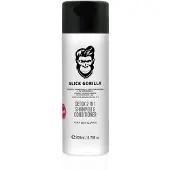 Slick Gorilla - Detox 2 in 1 Shampoo & Conditioner - 200ml
