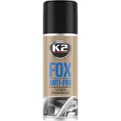 Hermon K2 FOX 150ml - anti-verdampingsmiddel voor ruiten