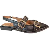 Bridge 26157752 Slingbacks | Maat 38 Dames Zwart