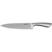 Alpina Kitchen & Home Alpina koksmes - vleesmes - snijmes - 33,5cm - RVS