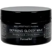 Big Buy Cooking Hd Life Style Defining Glossy Wax - 100ml