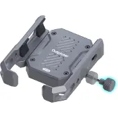 Outplorer universele telefoonhouder met airbag vibration dampener