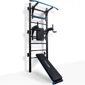 Thunder RITMO Trainingsstation - Dip Station - 120 kg