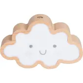Babys Only Nachtlampje wolk Wonder