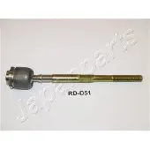 Japanparts RD-D51 Binnenste stuurkogel