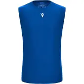 MACRON Mp151 Hero Tanktop Heren - Royal | Maat: XL