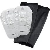 G-Form Shin guards Pro-S Blade CE v/separate sleeves Wit