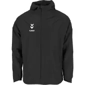 Hummel Ground windbreaker