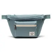 Herschel - Pop Quiz Hip Pack - Heuptas 3,5 l, grijs