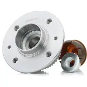 RIDEX 654W0218 Wiellagerset
