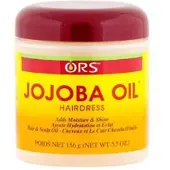 Ors Organic Root Stimulator Jojoba Oil
