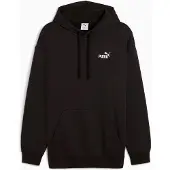 Puma ESS Relaxed Small No. 1 Logo Hoodie FL | M