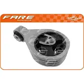 FARE 10954 Motorsteunlager