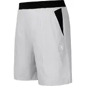Robey Tennisbroek Men Ace Short Light Grey-XXXL