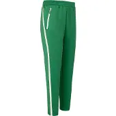 Robey Tennisbroek Women Backhand Tracksuit Pant Grass Green-L