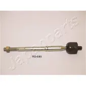 Japanparts RD-609 Binnenste stuurkogel