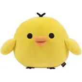 Rilakkuma Kiiroitori - Medium Pluche 23cm