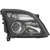 Diederichs 1825982 Koplamp