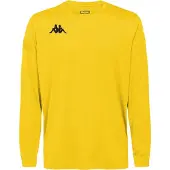 Kappa Dovol T-shirt Met Lange Mouwen