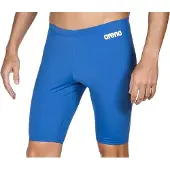 Arena Solid Jammers Heren, blauw DE 7 | US 38 2022 Badmode