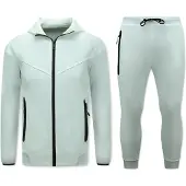 Top Star Tracksuit huispak voor