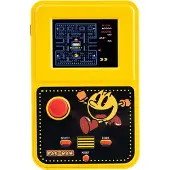 Namco Bandai Games Colour Handheld