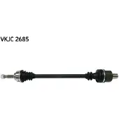 Skf Aandrijfas VKJC 2685 SKF voor o.a. RENAULT
