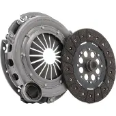 MAPCO 10655 Koppelingsset