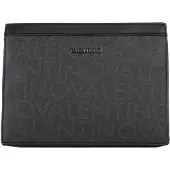 Valentino accessoiretas King Soft Cosmetic Case Nero zwart
