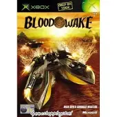 Blood Wake