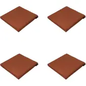 Madison Zitkussen Universeel Best Deal Terra (40x 40 cm)
