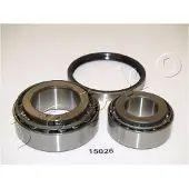 Japko 415026 Wiellagerset