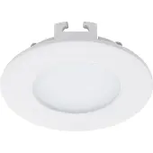 Eglo FUEVA 1 - Inbouwspot - Wit