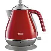 De'Longhi Icona Capitals Wit