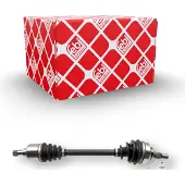 FEBI BILSTEIN 182592 Aandrijfas