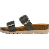 Plakton Leren Slippers Plakton 250850 dames 40