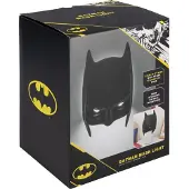 Ginza.se Batman Mask Light