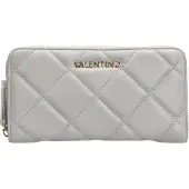 Valentino portemonnee Ocarina Wallet Perla blauwgrijs