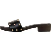 Super Mode Bellucci-sandalen met hak