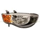 PRASCO MB3264803 Koplamp