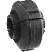 ABS lagerbussen, stabilisator, rubber, artikelnummer 270724, geschikt voor AUDI A6 Avant (4B5, C5), afmetingen: 42mm, 24mm, 57mm, gewicht: 0,09kg