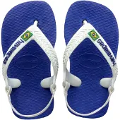 Havaianas Slippers BABY BRASIL LOGO kind 19