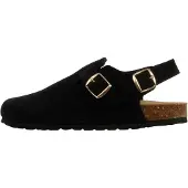 The Divine Factory Leren muiltjes Boreal BS