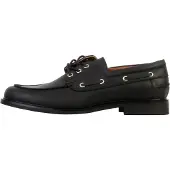 Super Mode Moccasin met veters