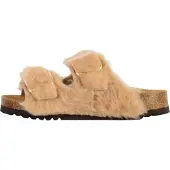 Scholl Leren Slippers NOELLE dames 41